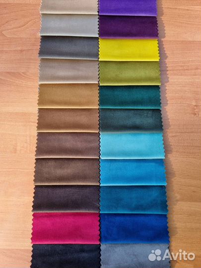 Модульный угловой диван