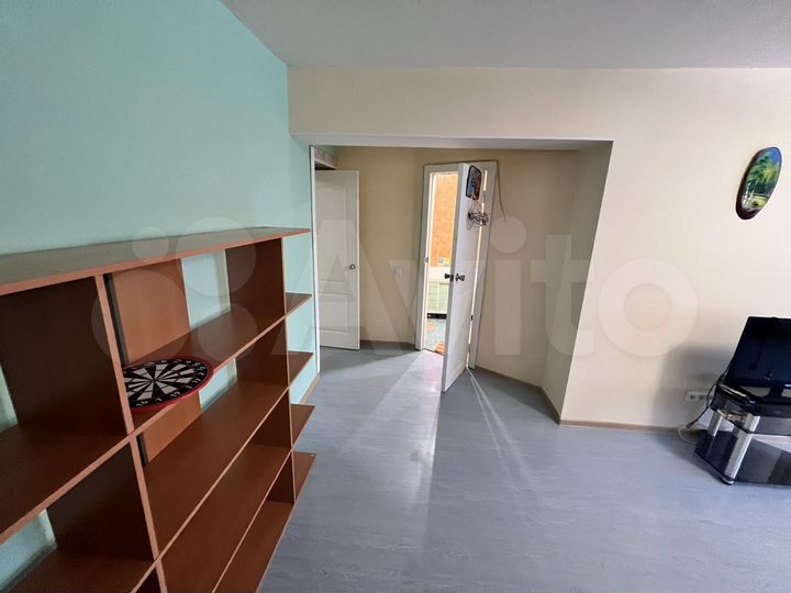 2-к. квартира, 50 м², 10/11 эт.