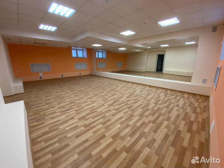Помещение Свободного назначения, 350 м²