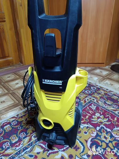 Karcher К3