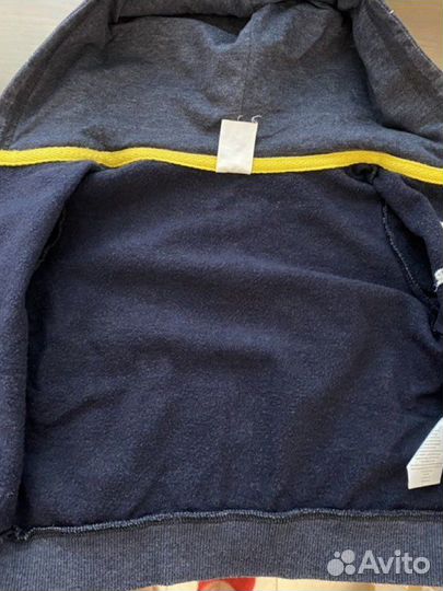 Детская одежда для мальчиков 80