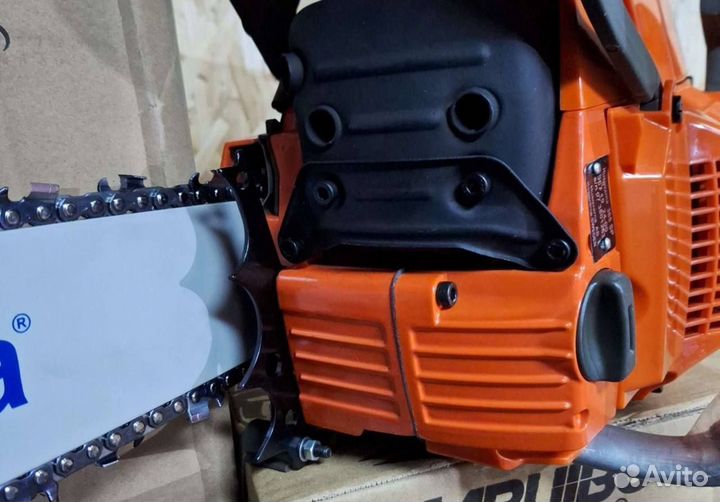 Бензопила Husqvarna 365 (Арт.75555)