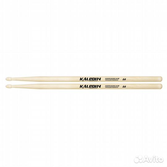 Kaledin Drumsticks 7klhb5A 5A Барабанные палочки