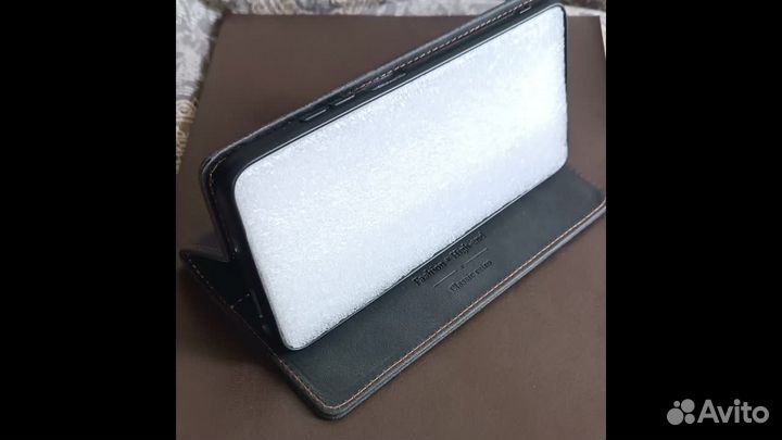 Чехол-книжка для Xiaomi Redmi Note 11 S