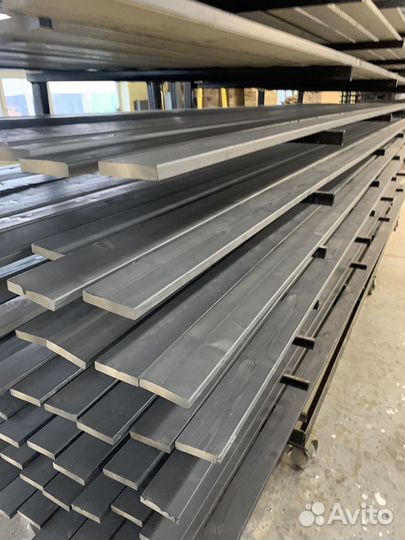 Скандинавская доска UYW 20х96х3000