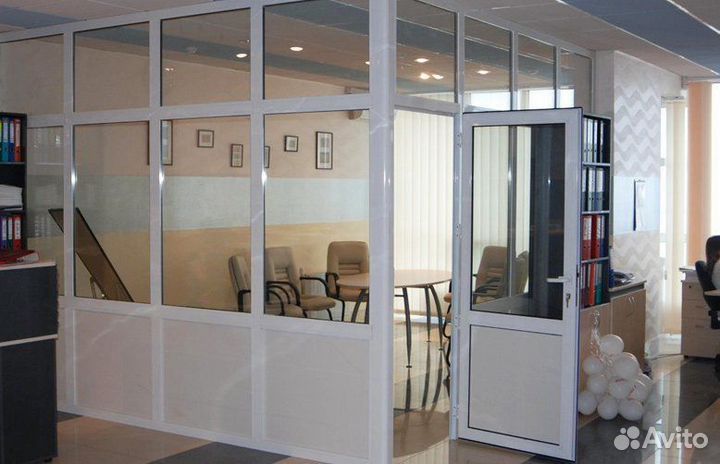 Перегородки