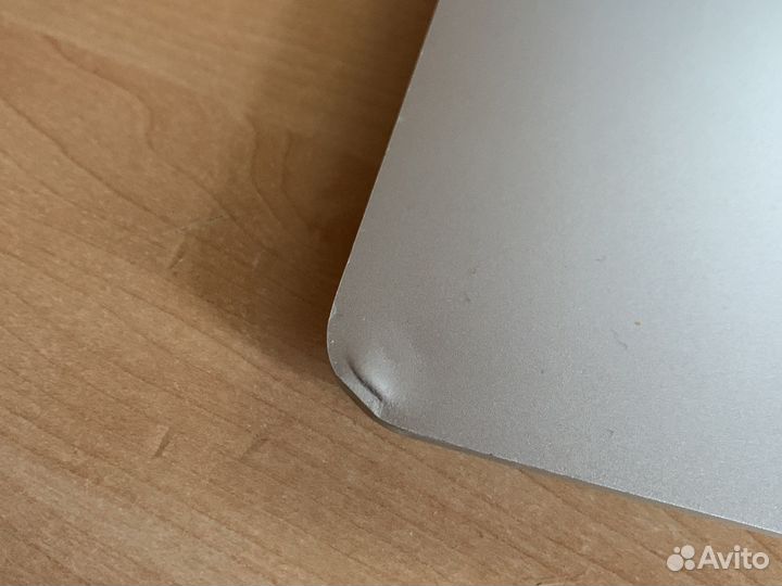 Apple MacBook Air mid 2009