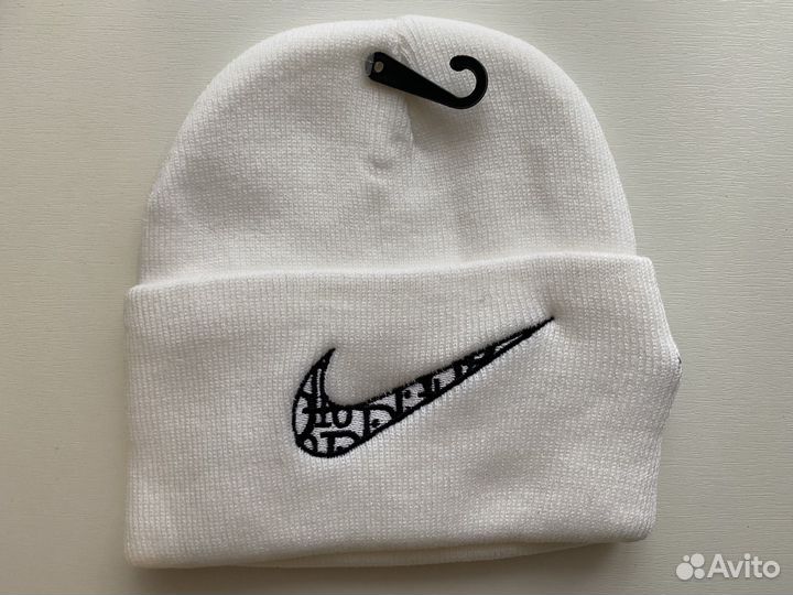 Шапка мужская Nike