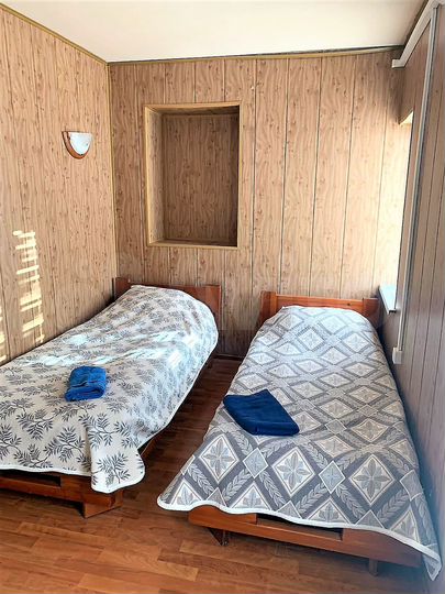 Коттедж 270 м² на участке 15,5 сот.