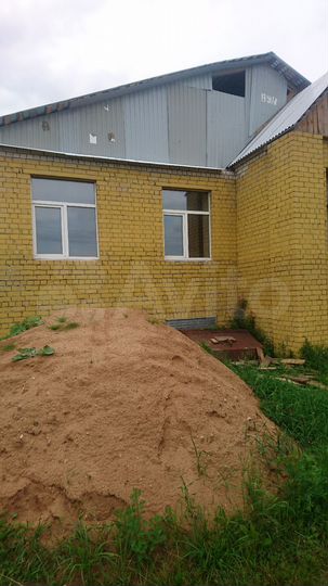 Склад, 520 м²