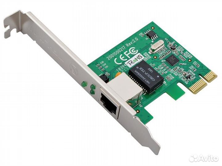 PCI карты