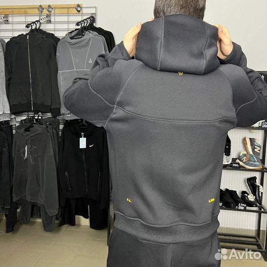 Костюм спортивный Nike Tech Fleece M,XL,2XL