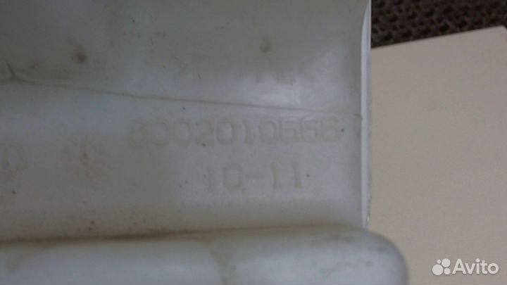 Бачок омывателя Volkswagen Jetta 6, 2017