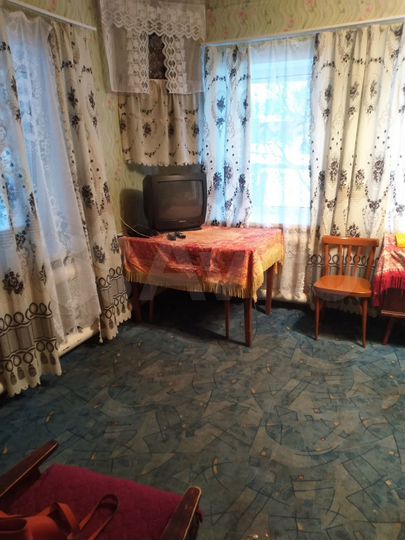 Дом 50 м² на участке 25 сот.