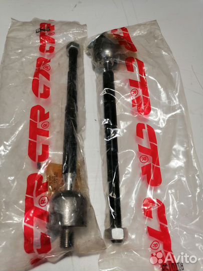 Тяга рулевая Toyota Verossa, GX115