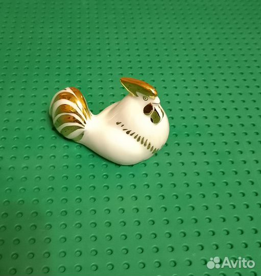 Фарфоровые фигурки / статуэтки лфз и лфз