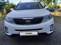 Kia Sorento 2.4 AT, 2013, 134 700 км, с пробегом, цена 2 045 000 руб.