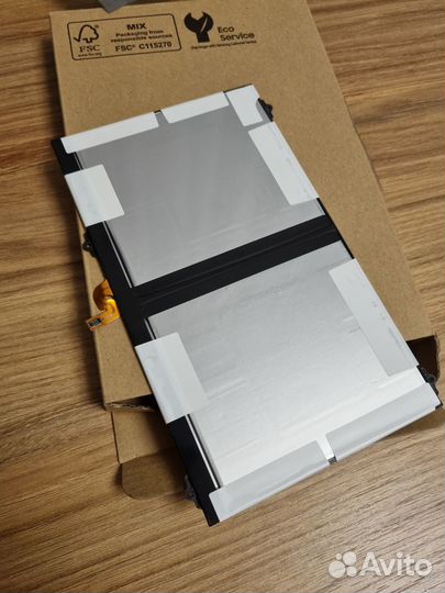 Аккумуляторная батарея Samsung Galaxy Tab S2