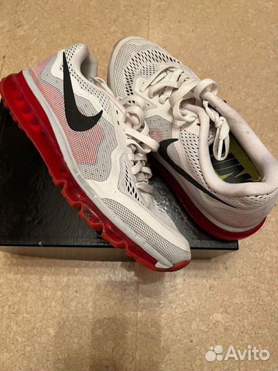 Кроссовки мужские nike
