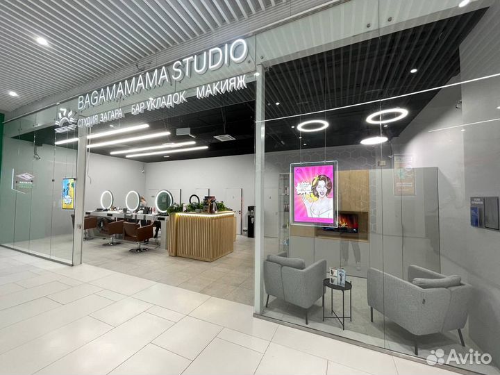 Архитектура бровей и долговременная укладка