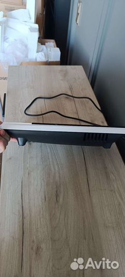 Комфорка электрическая