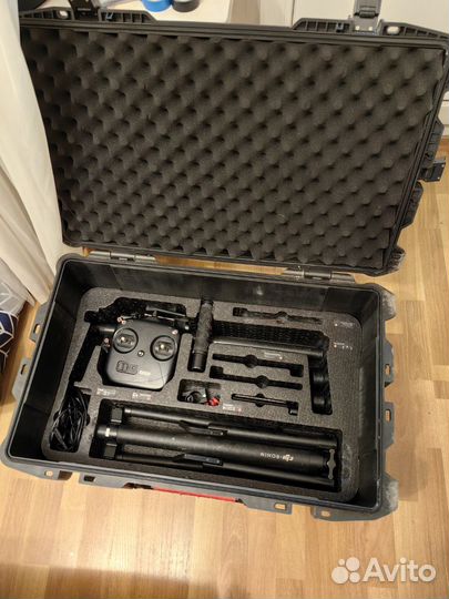 Стабилизатор DJI Ronin 1 Gen
