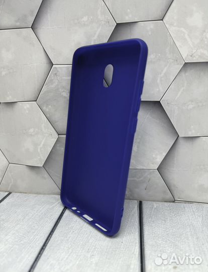 Чехол на Redmi 8A