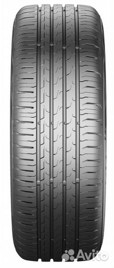 Continental EcoContact 6 215/55 R16