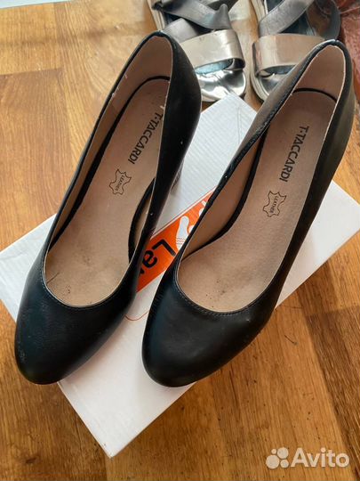 Туфли женские