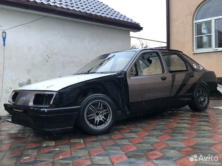 Kosei racing k1 r14 4:98