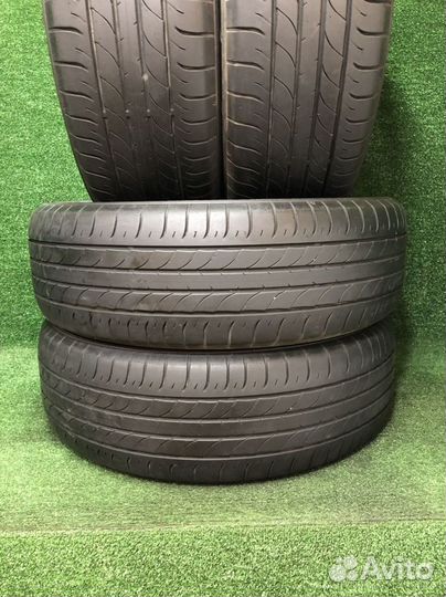 Dunlop SP Sport Maxx 050 235/65 R18 106V