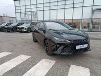 Новый OMODA S5 1.5 CVT, 2024, цена от 1 679 000 руб.