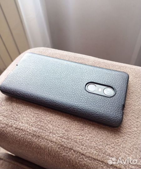 Xiaomi Redmi Note 4X, 3/32 ГБ