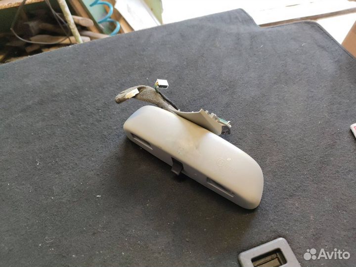 Зеркало салона Mercedes-Benz C-Класс W204/S204