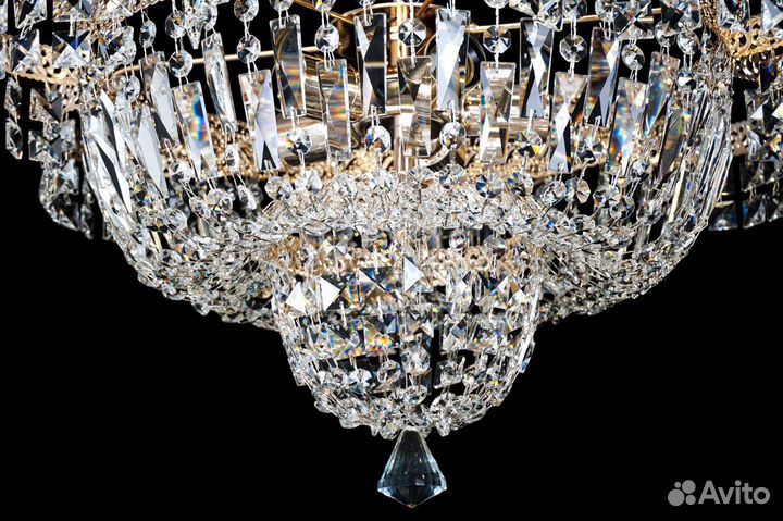 Потолочная люстра 