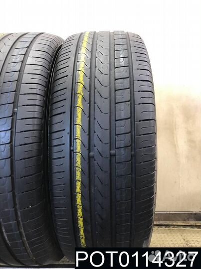 Pirelli Scorpion Verde 225/60 R18 100H