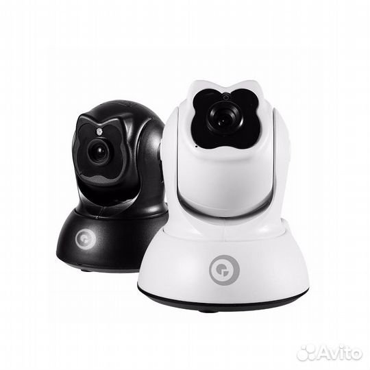 Камеры видеонаблюдения Wi-FI, 4G, LAN, PTZ