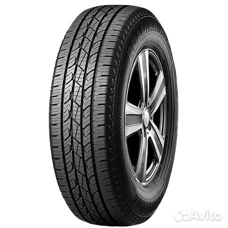 Roadstone Roadian HTX RH5 235/70 R16