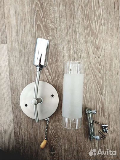 Светильник настенный