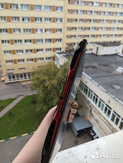 Acer Nitro 5 Rtx 3060 i5 16Gb 1,5Tb