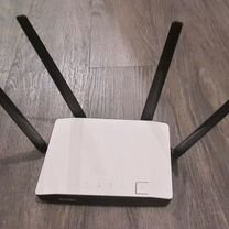 Модемы и роутеры 4g wi fi