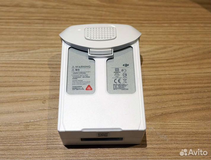 Батарея dji phantom 4