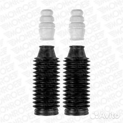 Комплект пылезащитный перед PK155 Monroe