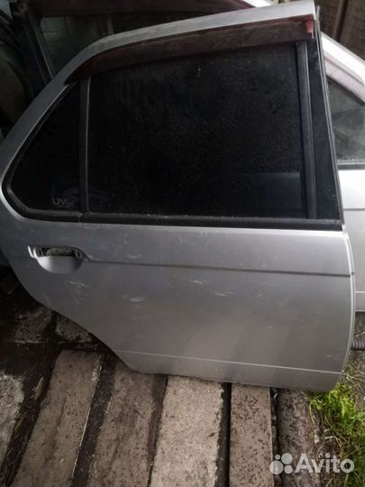 Nissan Bluebird