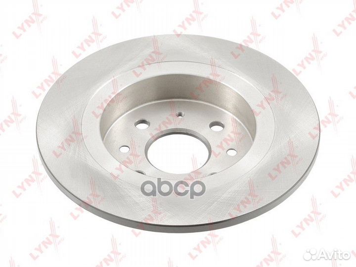 Kia Shuma I 98-01 / Spectra/Sephia II/Shuma II