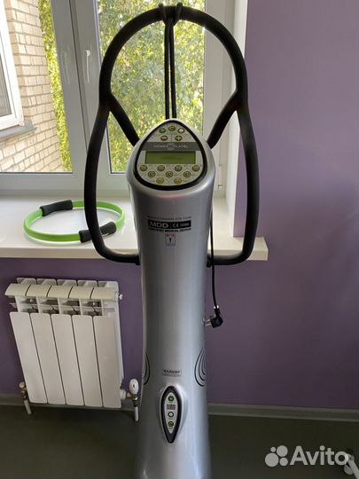 Power plate pro5 тренажёр