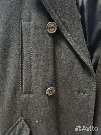 Полупальто