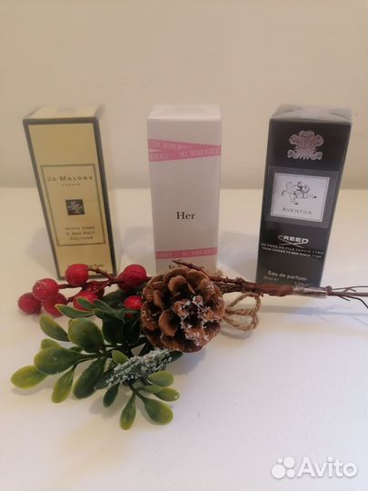 Духи дютифри с феромонами, 35 мл