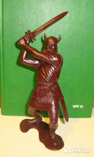 Солдатики ссср,Викинги,Зверобои,Пехота ркка,дзи