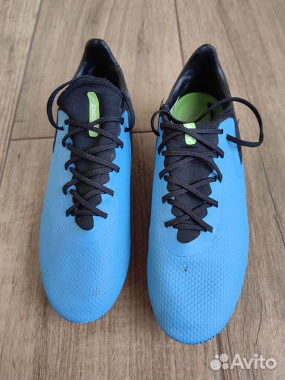 Футбольные бутсы Демикс